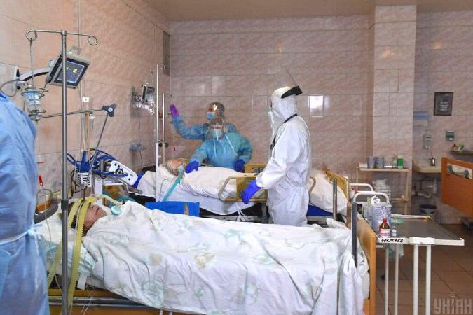В Белгороде-Днестровском вдвое возросло количество больных COVID-19