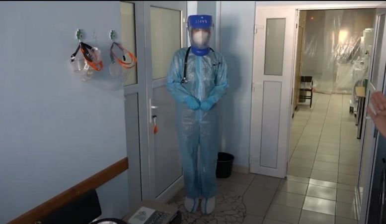 Одесская область попала в «красную зону» карантина