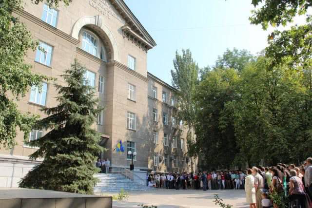 Одесская академия строительства стала национальной