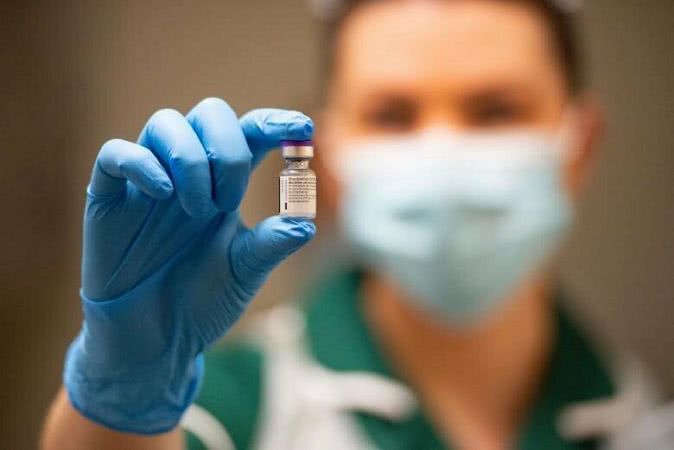 Индийская вакцина CoviShield еще не прибыла в Черноморск