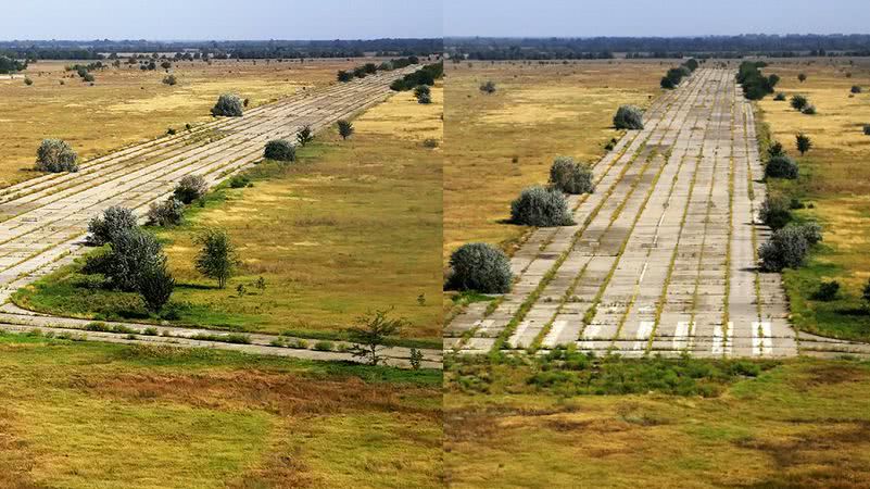 Ізмаїльський аеропорт на Одещині планують запустити у 2023 році – ОДА