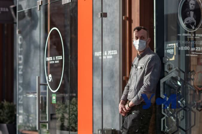 Одесский регион приближается к красной зоне: нужно соблюдать карантин