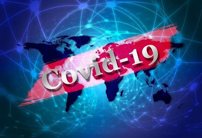 Сводка по COVID-19 в Черноморске на 30 марта