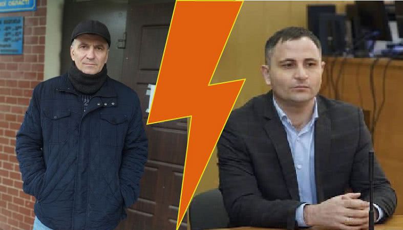 Дело мэра Болграда: свидетели обвинения всячески «обеляют» Димитриева