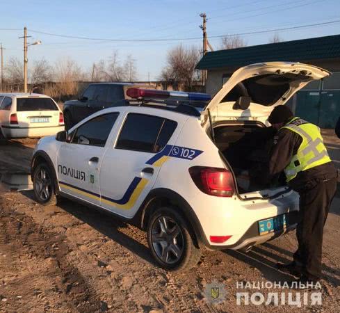 Под Одессой во время разборки на автомойке убили криминального авторитета. ВИДЕО