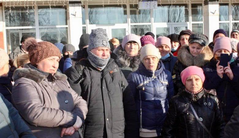 В Белгород-Днестровском работники предприятия, выпускающего искусственные почки, требуют выплаты зарплат