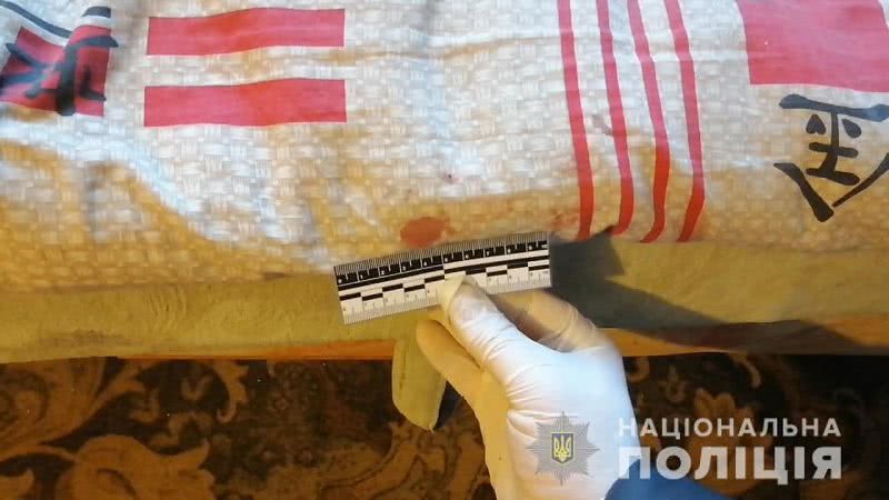 В Черноморске женщину избили до смерти