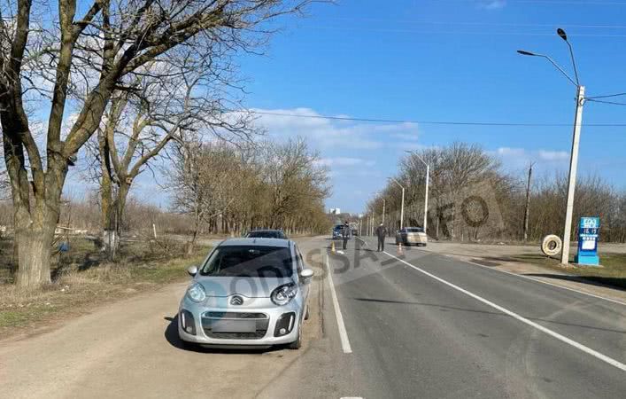 На трассе под Одессой произошла смертельная авария — погиб ребенок: фото