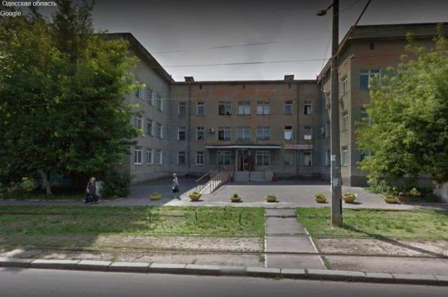 В Одессе откроется новое ковидное отделение на 16 Фонтана