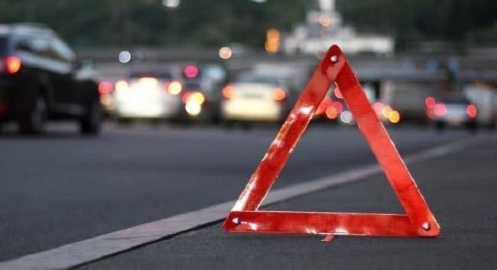 В Одесской области сбили насмерть пешехода. Водитель сбежал