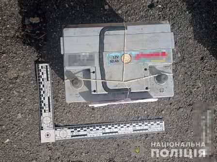В Одесской области злоумышленники обокрали автомобили