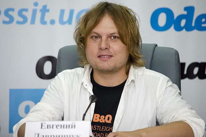 Шевченківський комітет пов’язує напад на Лавренчука з його наміром очолити Одеський оперний театр
