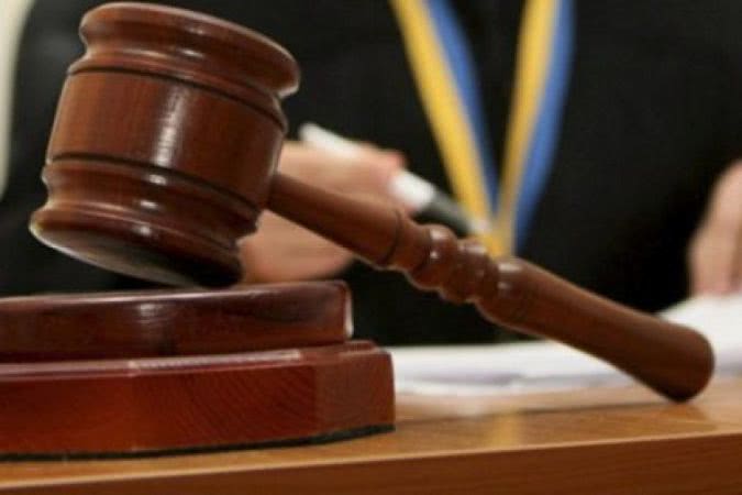 У Бершаді судитимуть водія з Одещини