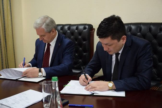 Дороги, орошение, туризм: главы Николаевской, Одесской и Херсонской ОГА подписали три меморандума