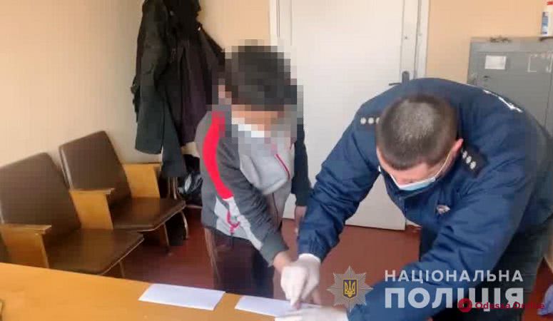 В Измаиле двое мальчиков избили до смерти бездомного из-за булочек