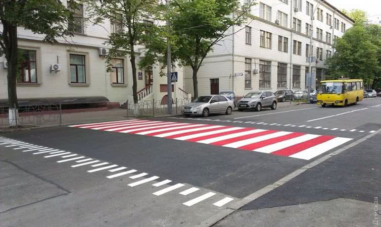 В Одессе одобрили разработку транспортной модели города