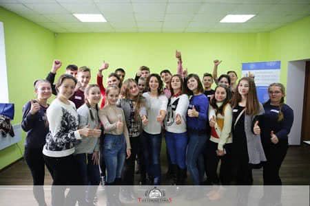 Школьники из Украины и Молдовы примут участие в экологическом проекте (ВИДЕО)