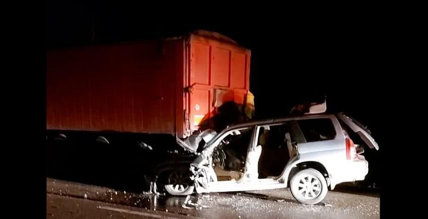 У ДТП на Одещині загинув працівник поліції