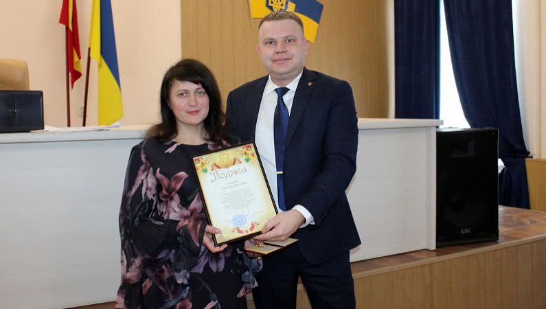 Две жительницы Белгорода-Днестровского удостоились почетного звания «Мать-героиня»