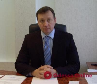 Президент подписал распоряжение о назначении главы Измаильской РГА