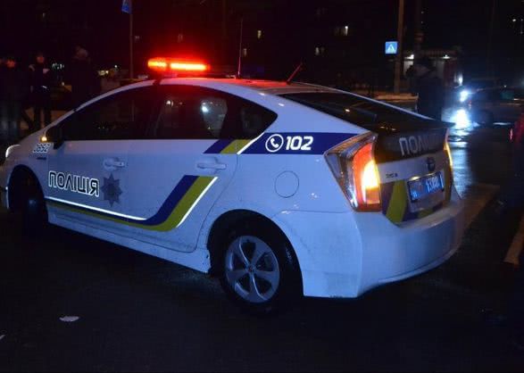 На Одесской трассе нашли труп мужчины, пострадавшего в ДТП
