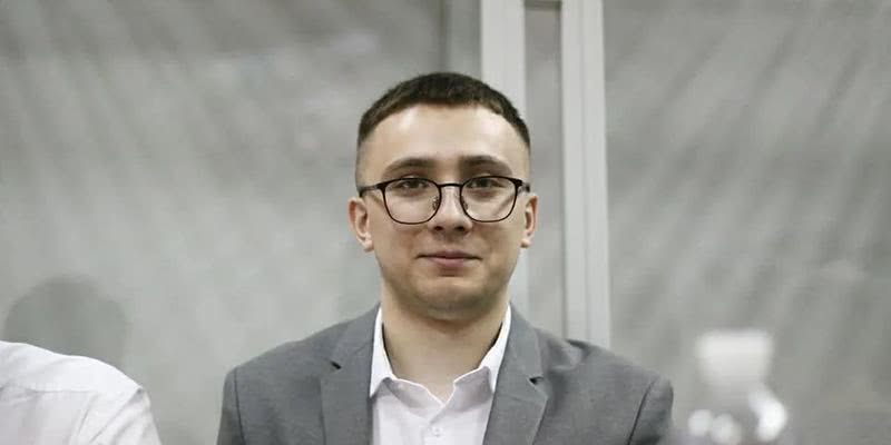 Дело Стерненко: суд отказался выпускать активиста из-под стражи
