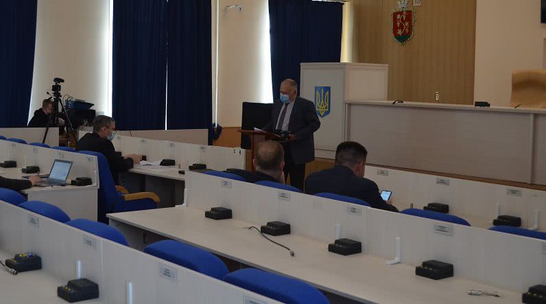 В Белгороде-Днестровском на время введения карантина пересмотрят условия перевозки льготников