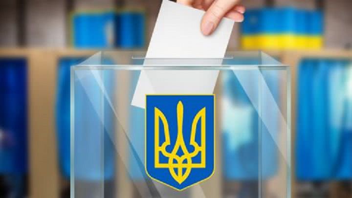 Завтра в пяти районах Одесской области состоятся промежуточные выборы депутатов