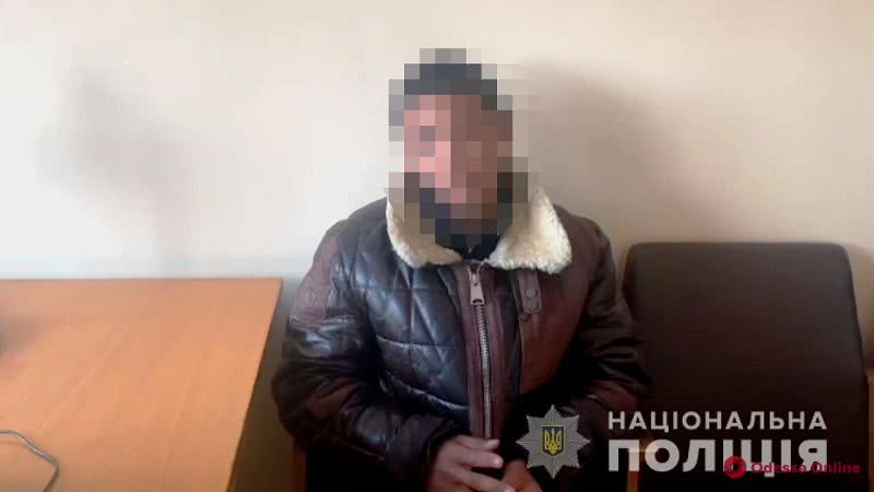 В Измаиле двое мальчиков избили до смерти бездомного из-за булочек