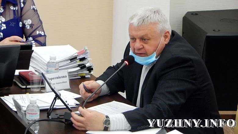 Установка колеса обозрения в Южном вновь откладывается