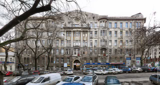 Пожар на Троицкой: Минобразования отказалось восстанавливать памятник архитектуры