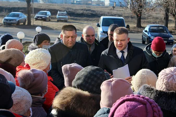 В Белгороде-Днестровском бастовали работники известного предприятия