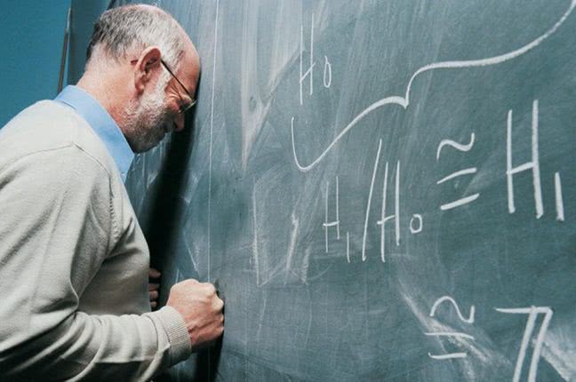 Одесских преподавателей защитят от оскорблений