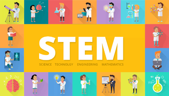 В Одесских школах внедряют STEM-образование