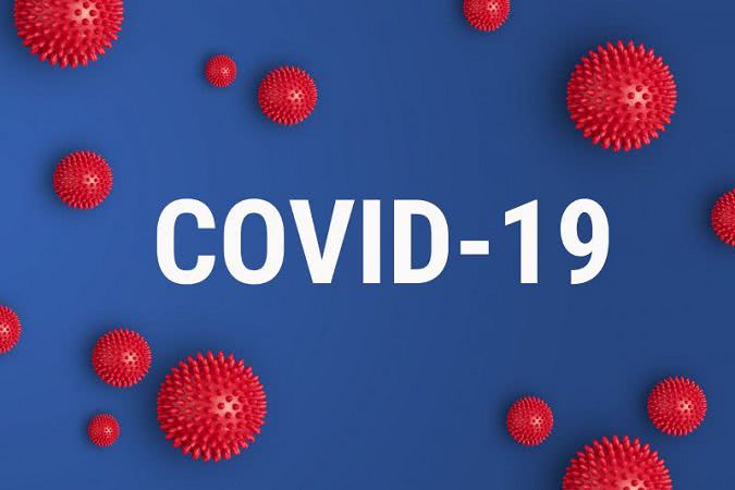 В Одеській області виявлено 660 інфікованих на COVID-19 та 5 хворих померли за останню добу