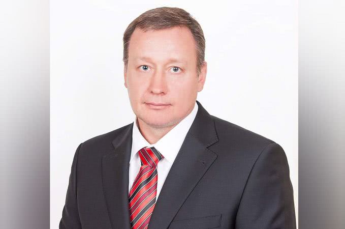 Президент назначил главу Измаильского района