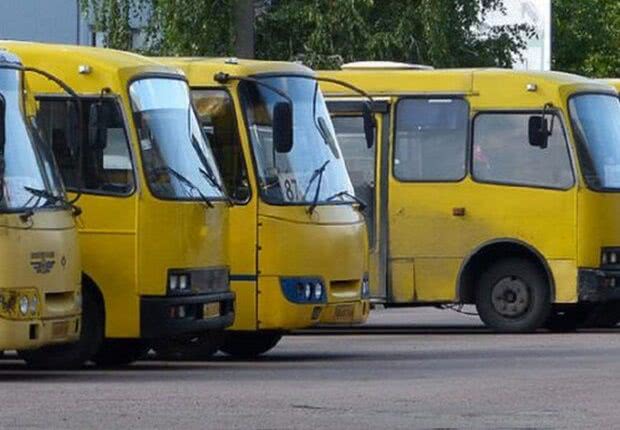 В департаменте транспорта изменят маршрутную сеть Одессы