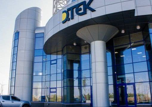 ДТЭК Одесские электросети будут обслуживать одесситов по-европейски