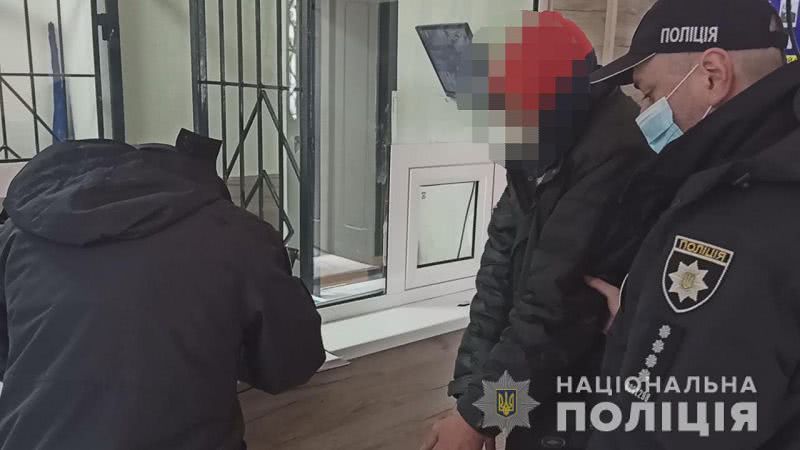 Убийство на Мариинской: подозреваемый задержан