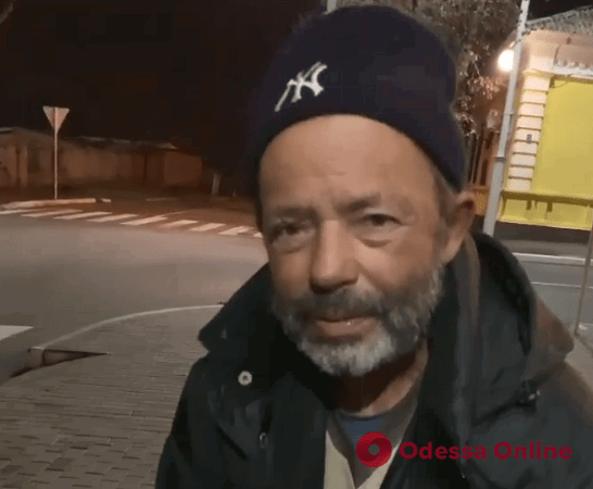 В Измаиле двое мальчиков избили до смерти бездомного из-за булочек