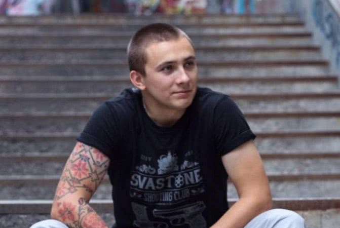 Суд принял важное решение по активисту Стерненко