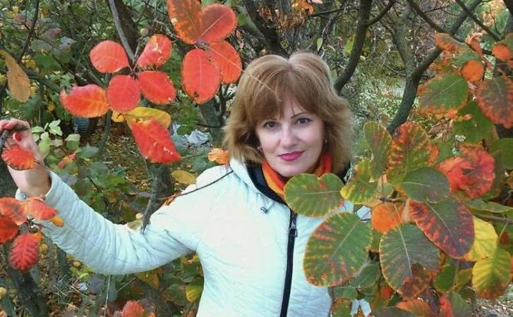 Жительница Черноморска получила стипендию Одесской областной администрации
