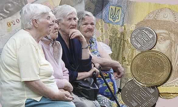 Одесситам могут задним числом пересчитать пенсии