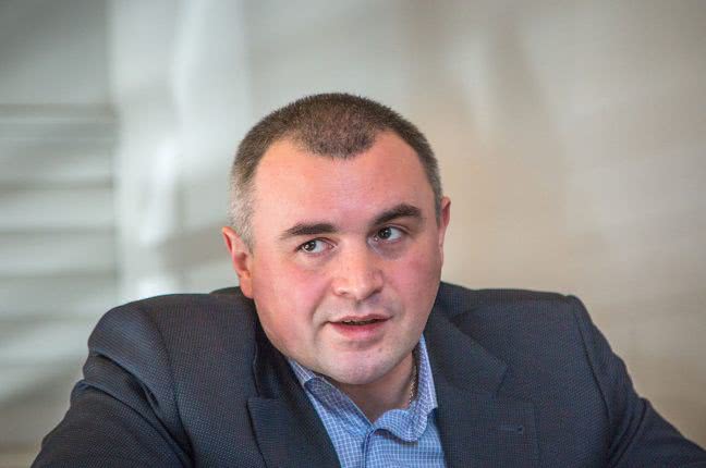 Глава областной прокуратуры провел втречу с общественностью Одессы