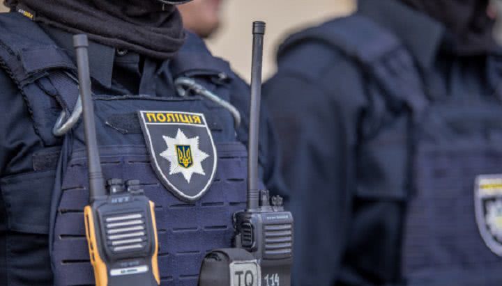 В Одесі «замінували» школу та п’ять будівель комунальних підприємств