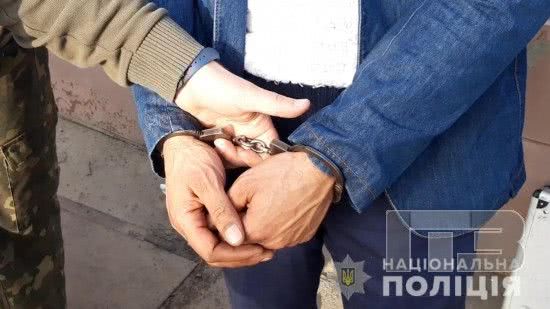 В Измаильском районе отвергнутый поклонник похитил девушку (фото)