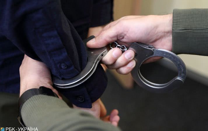 В Одессе задержан криминальный авторитет из Закавказья