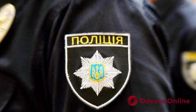 В Одесской области автомобиль насмерть сбил мужчину и скрылся — объявлен план «Перехват»