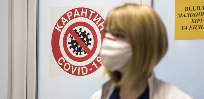 Названы сроки пребывания Одесского региона в красной карантинной зоне