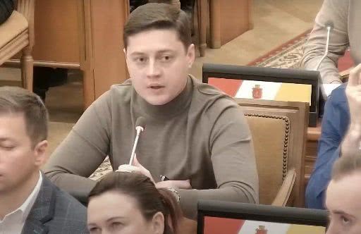 Незаконная постройка многоквартирного дома на Леваневского привела к транспортному коллапсу во всем микрорайоне